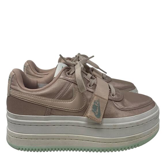 Nike Vandal Doublestack Suprise Womens Size 9 - Picture 1 of 9